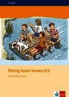Gero Tacke - Flüssig lesen lernen. Leseheft 2./3. Schuljahr, Häftad. Tillgänglighet: Lägg i varukorg