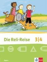 Die Reli-Reise / 3./4. Schuljahr