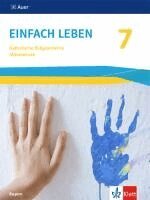 Einfach leben 7. Schulbuch Klasse 7. Ausgabe Bayern Mittelschule, Häftad. Tillgänglighet: Lägg i varukorg