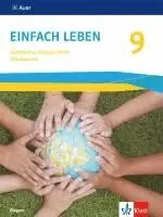 Einfach Leben 9. Schulbuch Klasse 9. Ausgabe Bayern Mittelschule, Häftad. Tillgänglighet: Lägg i varukorg