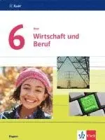 Auer Wirtschaft und Beruf 6. Schülerbuch Klasse 6, Häftad. Tillgänglighet: Lägg i varukorg