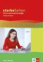 starkeSeiten Informationstechnologie Aufbauunterricht. Schulbuch ab Klasse 8.  Ausgabe Bayern Realschule, Inbunden. Tillgänglighet: Lägg i varukorg