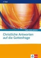 Christliche Antworten auf die Gottesfrage. Tillgänglighet: Lägg i varukorg