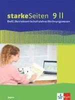 starkeSeiten BwR - Betriebswirtschaftslehre/Rechnungswesen 9 II. Ausgabe Bayern Realschule, Inbunden. Tillgänglighet: Lägg i varukorg
