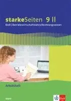 starkeSeiten BwR - Betriebswirtschaftslehre/Rechnungswesen 9 II. Ausgabe Bayern Realschule, Häftad. Tillgänglighet: Lägg i varukorg