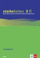 starkeSeiten BwR - Betriebswirtschaftslehre/ Rechnungswesen 8 II. Ausgabe Bayern Realschule. Tillgänglighet: Lägg i varukorg