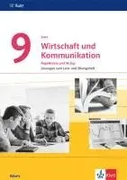 Auer Wirtschaft und Kommunikation 9. Lösungen zum Lern- und Übungsheft Klasse 9.  Ausgabe Bayern Mittelschule. Tillgänglighet: Lägg i varukorg
