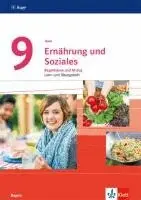 Auer Ernährung und Soziales 9. Lern- und Übungsheft Klasse 9. Ausgabe Bayern, Häftad. Tillgänglighet: Lägg i varukorg
