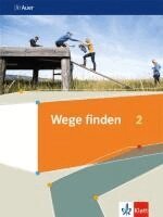 Wege finden 2. Schulbuch Klasse 7/8, Häftad. Tillgänglighet: Lägg i varukorg