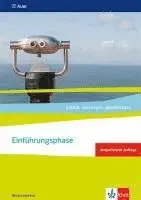 politik. wirtschaft. gesellschaft. Themenheft Einführungsphase. Ausgabe Niedersachsen ab 2018, Häftad. Tillgänglighet: Lägg i varukorg