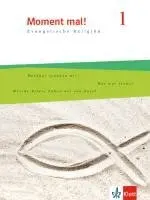 Moment mal! 1. Allgemeine Ausgabe. Schülerbuch Klasse 5/6, Häftad. Tillgänglighet: Lägg i varukorg