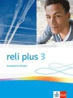 reli plus 3. Schulbuch Klasse 9/10. Allgemeine Ausgabe, Häftad. Tillgänglighet: Lägg i varukorg
