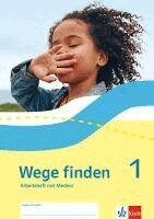 Wege finden 1. Arbeitsheft mit Medien Klasse 1. Tillgänglighet: Lägg i varukorg