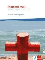 Moment mal! Einführungsphase. Schulbuch 10. Schuljahr (G8), 11. Schuljahr (G9), Inbunden. Tillgänglighet: Lägg i varukorg