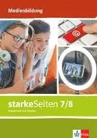 starkeSeiten Medienbildung 7/8. Arbeitsheft mit Medien Klasse 7/8. Tillgänglighet: Lägg i varukorg
