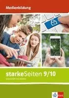 starkeSeiten Medienbildung 9/10. Arbeitsheft mit Medien Klasse 9/10. Tillgänglighet: Lägg i varukorg