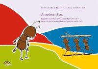 Ameisen-Box: Experten-Kartei zum selbststndigen Arbeiten
