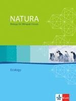 Rudolf Marx - Natura - Biology for bilingual classes / Ecology, Häftad