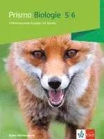Natura. Ausgabe für Bayern. Schülerbuch 5. Schuljahr
