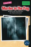 PONS Kurzkrimis: Murder in the Fog