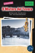 PONS Kurzkrimis: Il Mistero del Tevere