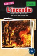 PONS Kurzkrimi Italienisch: L''incendio