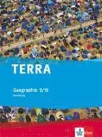 TERRA Geographie für Hamburg 2. Schülerbuch 9./10. Schuljahr