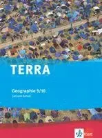 TERRA Geographie für Sachsen-Anhalt - Ausgabe für Sekundarschulen und Gymnasien. Schülerbuch 9./10. Klasse