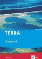 TERRA Geographie für Mecklenburg-Vorpommern / Arbeitsheft 7./8. Klasse. Ausgabe für Gymnasien, Häftad. Tillgänglighet: Lägg i varukorg