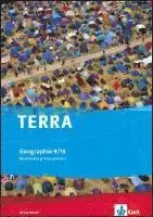 TERRA Geographie für Mecklenburg-Vorpommern. Arbeitsheft 9./10. Klasse. Ausgabe für Gymnasien. Tillgänglighet: Lägg i varukorg