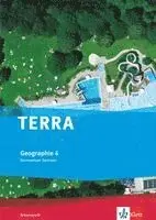 TERRA Geographie für Sachsen. Ausgabe für Gymnasium. Arbeitsheft 6. Klasse. Tillgänglighet: Lägg i varukorg