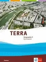 TERRA Geographie 9. Ausgabe Sachsen Gymnasium, Inbunden. Tillgänglighet: Lägg i varukorg