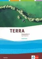 TERRA Geographie 5. Arbeitsheft Klasse 5. Ausgabe Sachsen Gymnasium. Tillgänglighet: Lägg i varukorg