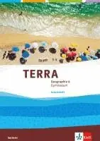 TERRA Geographie 6. Arbeitsheft Klasse 6.  Ausgabe Sachsen Gymnasium. Tillgänglighet: Lägg i varukorg