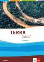 TERRA Geographie 8. Arbeitsheft Klasse 8. Ausgabe Sachsen Gymnasium. Tillgänglighet: Lägg i varukorg