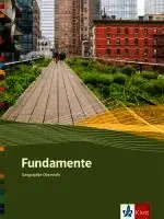 Fundamente Geographie Oberstufe. Schulbuch Klasse 10-13