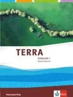 TERRA Erdkunde für Rheinland-Pfalz. Schülerbuch Klasse 5/6. Ausgabe für Gymnasien
