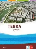 TERRA Geographie 7. Ausgabe Bayern Gymnasium. Schülerbuch Klasse 7, Inbunden. Tillgänglighet: Lägg i varukorg