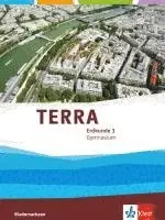 TERRA Erdkunde für Niedersachsen - Ausgabe für Gymnasien 2014 / Schülerbuch 9./10. Klasse, Inbunden. Tillgänglighet: Lägg i varukorg