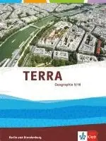 TERRA Geographie 9/10. Ausgabe für Berlin und Brandenburg. Schülerbuch Klasse 9/10, Inbunden. Tillgänglighet: Lägg i varukorg