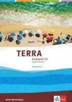 TERRA Geographie für Baden-Württemberg. Arbeitsheft 5./6. Klasse. Ausgabe für Gymnasien.. Tillgänglighet: Lägg i varukorg