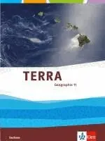 TERRA Geographie 11. Klasse für Sachsen - Ausgabe für Gymnasien. Schülerbuch, Inbunden. Tillgänglighet: Lägg i varukorg