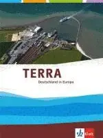 TERRA Deutschland in Europa. Themenband Oberstufe