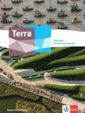 Terra Geographie Kursstufe Leistungsfach. Schulbuch Klasse 11/12 (G8). Ausgabe Baden-W�rttemberg Gymnasium