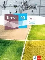 Terra Geographie 10. Ausgabe Sachsen Gymnasium. Schulbuch Klasse 10. Tillgänglighet: Lägg i varukorg