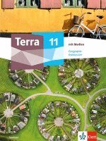 Terra Geographie 11. Ausgabe Sachsen Gymnasium. Tillgänglighet: Lägg i varukorg