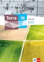 Terra Geographie 10. Arbeitsheft Klasse 10. Ausgabe Sachsen Gymnasium. Tillgänglighet: Lägg i varukorg