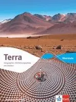 Terra Geographie Einführungsphase. Schulbuch mit Medien Klasse 11 (G9).  Ausgabe Nordrhein-Westfalen Oberstufe. Tillgänglighet: Lägg i varukorg