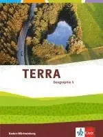 TERRA Geographie 5. Klasse für Baden-Württemberg. Schülerbuch. Ab 2016, Inbunden. Tillgänglighet: Lägg i varukorg