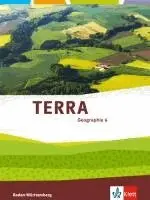TERRA Geographie für Baden-Württemberg. Schülerbuch 6. Klasse. Ab 2016, Inbunden. Tillgänglighet: Lägg i varukorg